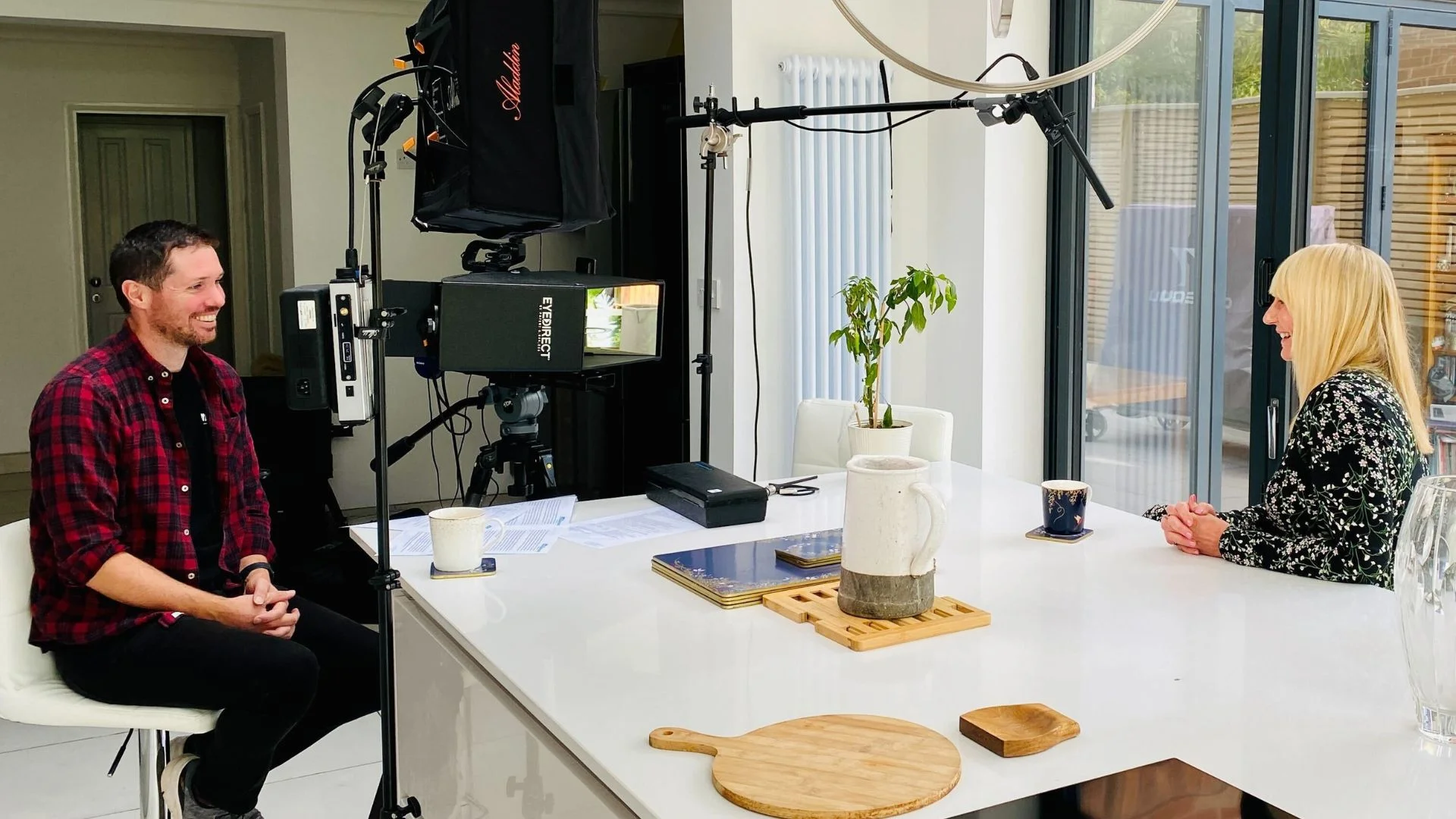 what-happens-on-the-day-of-filming