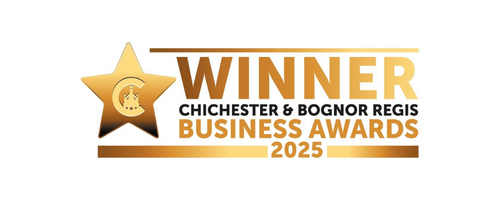 ccci award winner badge 2025