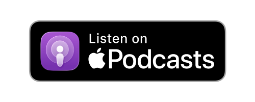 Apple podcasts logo