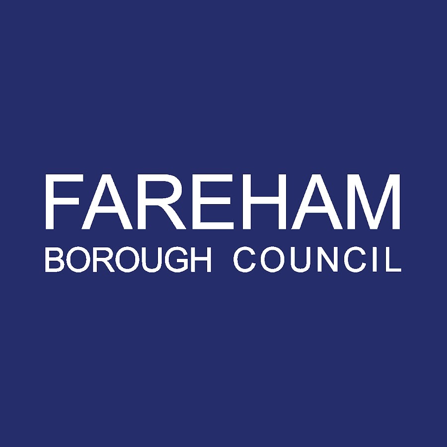 Fareham Council logo