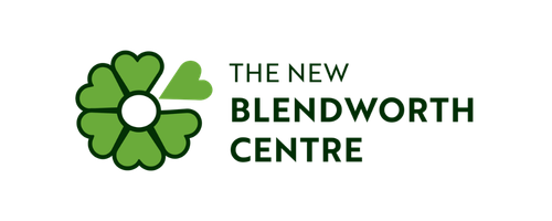 new blendworth centre logo