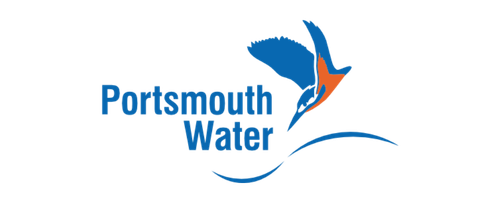 Portsmouth Water logo