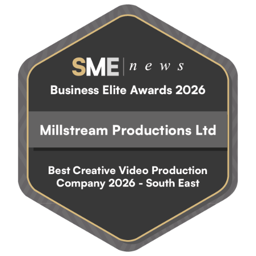 SME News 2026 award logo
