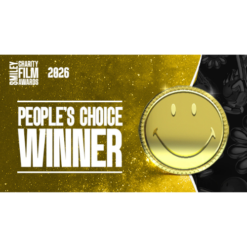 smiley 2026 award logo