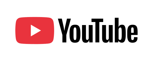YouTube logo