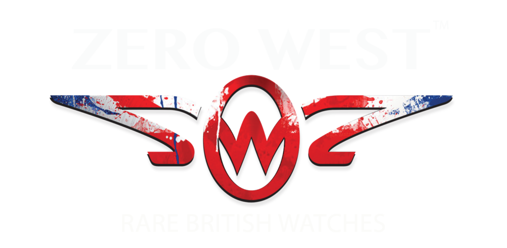 zero west logo