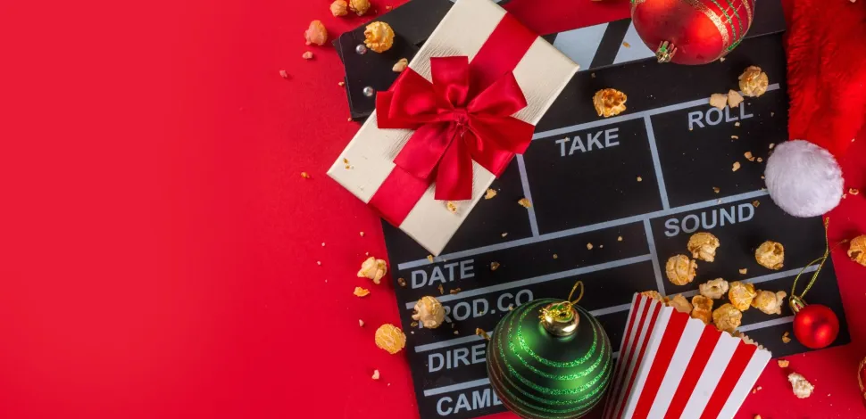 christmas campaign