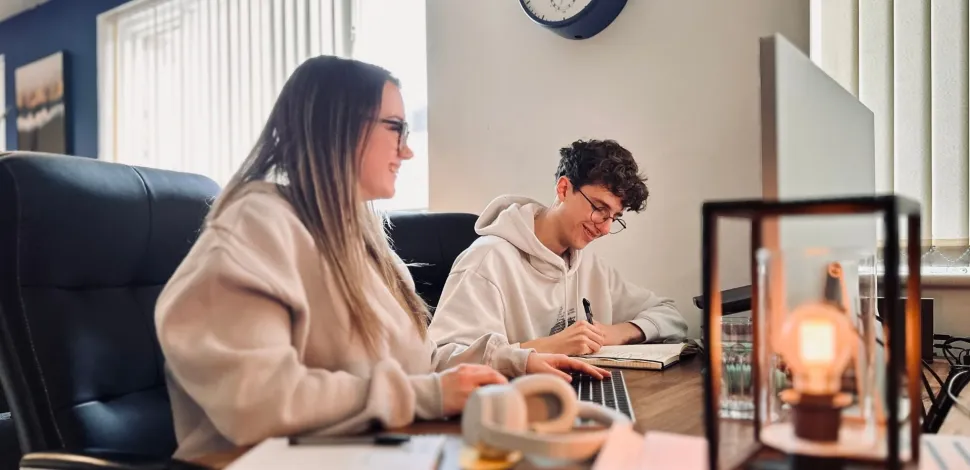 Placement opportunity