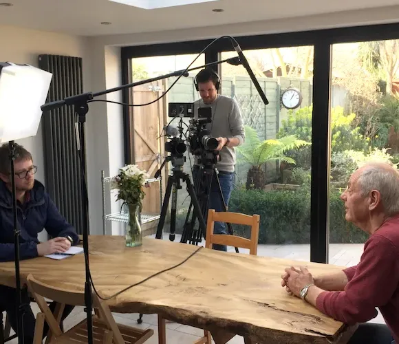 Kenwood - BTS 1