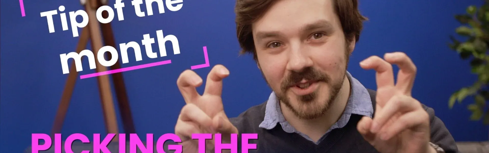 picking the right music