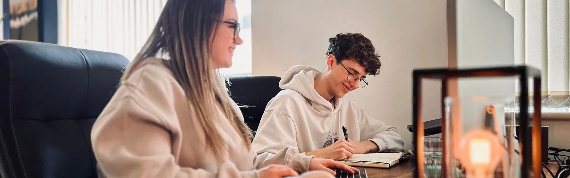 Placement opportunity